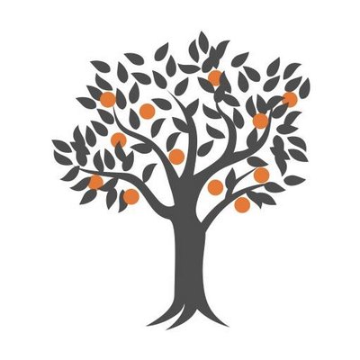 Orange Growth Capital Logo