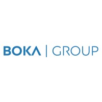 Boka Capital Logo