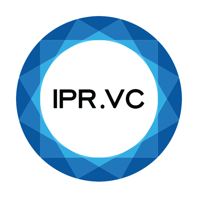 IPR.VC Logo