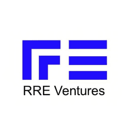 RRE Ventures Logo