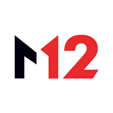 M12 - Microsoft Venture Fund Logo