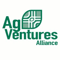 Ag Ventures Alliance Logo