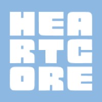 Heartcore Capital Logo