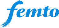 Femto Partners Logo