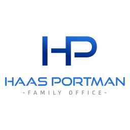 Haas Portman Logo