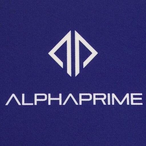 AlphaPrime Ventures Logo