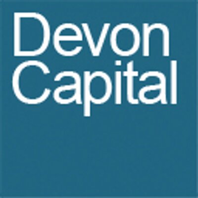 Devon Capital Logo