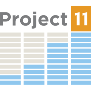 Project 11 Ventures Logo