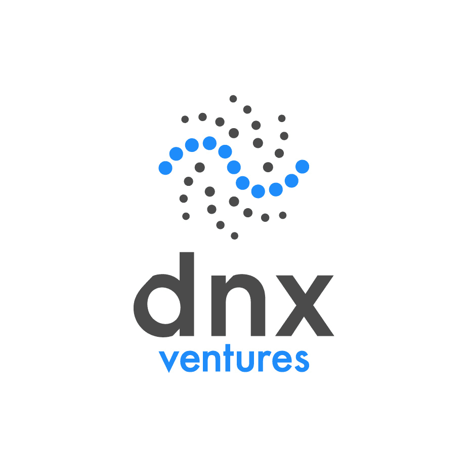 DNX Ventures Logo