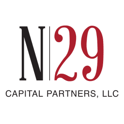 N29 Capital Partners Logo