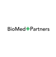 BioMed Partners Logo