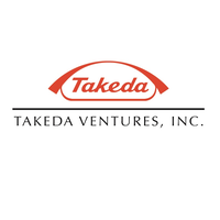 Takeda Ventures Logo