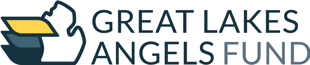 Great Lakes Angels Fund Logo