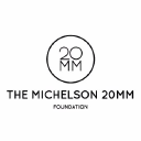 Michelson 20MM Foundation Logo