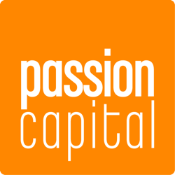 Passion Capital Management Logo