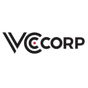 VCCorp Logo