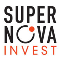 Supernova Invest Logo