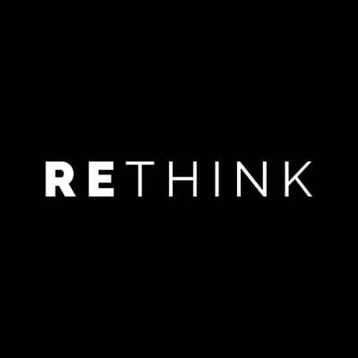 Rethink Capital Partner Logo