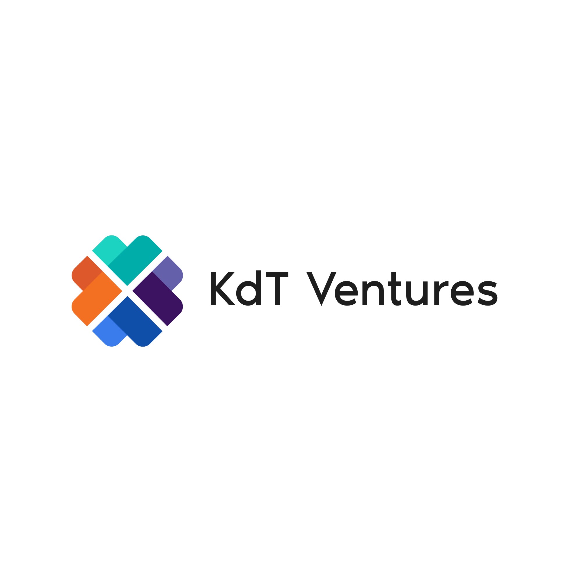 KdT Ventures Logo