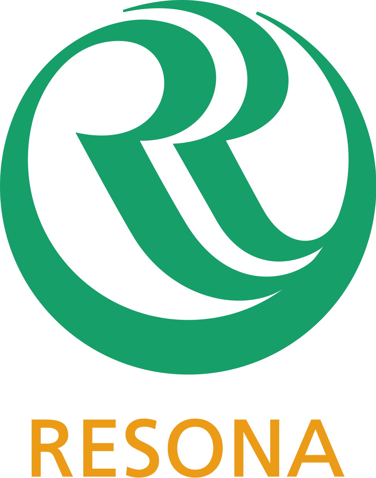 Resona Capital Logo