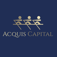 Acquis Capital Logo