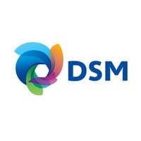 DSM Venturing Logo