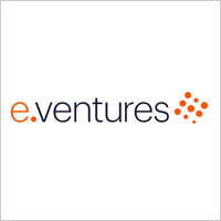 e.ventures Logo