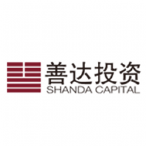 Shanda Capital Logo