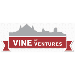 Vine St. Ventures Logo