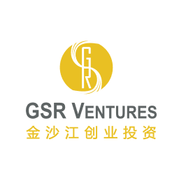 GSR Ventures Logo