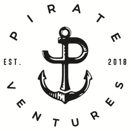 Pirate Ventures Logo