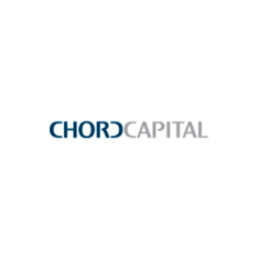 Chord Capital Logo