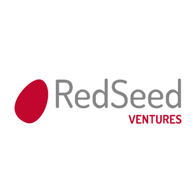 RedSeed Ventures Logo