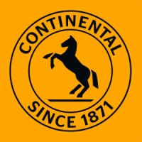 Continental CVC Logo