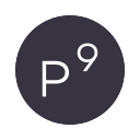 Planet 9 Venture Logo