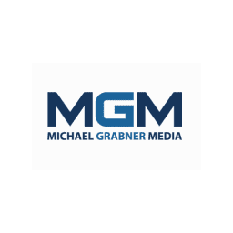 Michael Grabner Media Logo