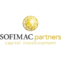 Sofimac Innovation Logo