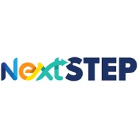NextSTEP Logo