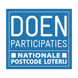 Doen Participaties Logo