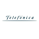 Telefónica Tech Ventures Logo