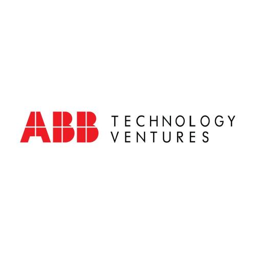 ABB Technology Ventures Logo