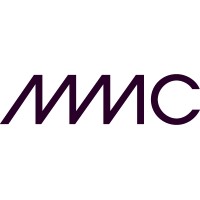 MMC Ventures Logo