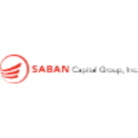 Saban Capital Logo