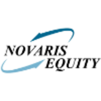 Novaris Equity Logo