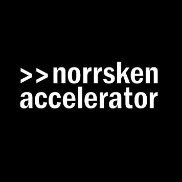 Norrsken Accelerator Logo