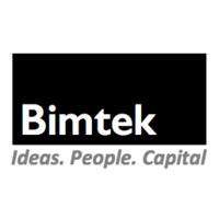 BimTek Group Logo