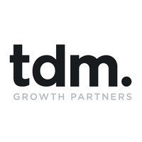 TDM Growth Partners Logo