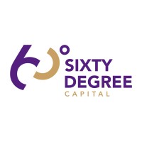 Sixty Degree Capital Logo