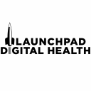 Launchpad Digital Health Logo