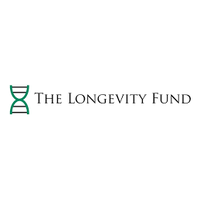 The Longevity Fund Logo